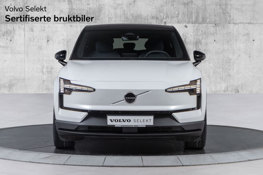 Bilde 5 av Volvo EX30 Twin Motor Performance Ultra | Harman&Kardon | 360* Kamera | 20¨
