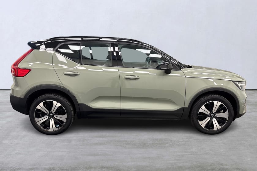 Bild 5 av Volvo XC40 Recharge Single Motor Core