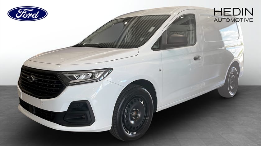 Bild 1 av Ford Transit Connect L2 TREND SKÅP 2.0 122 A FWD