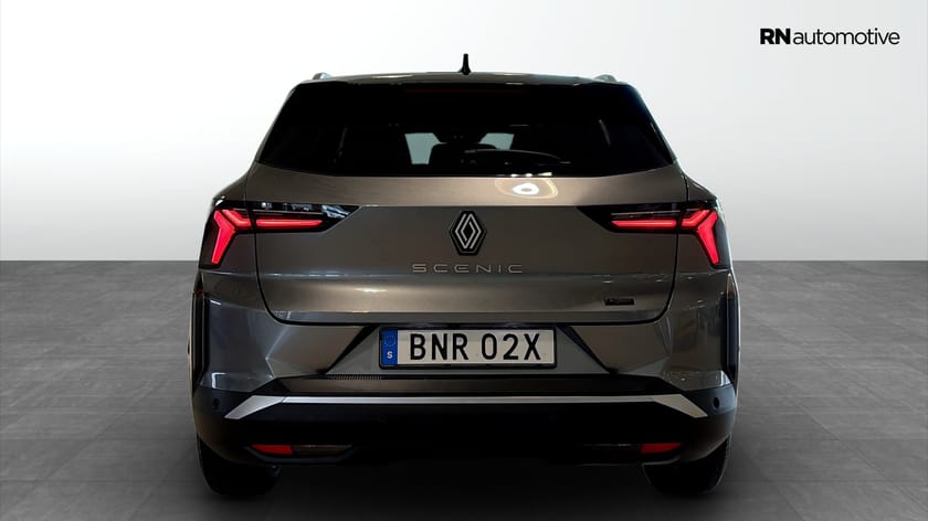 Bild 4 av Renault Scenic E-Tech Techno 87kWh