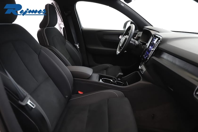 Bild 5 av Volvo XC40 Recharge Twin motor Ultimate