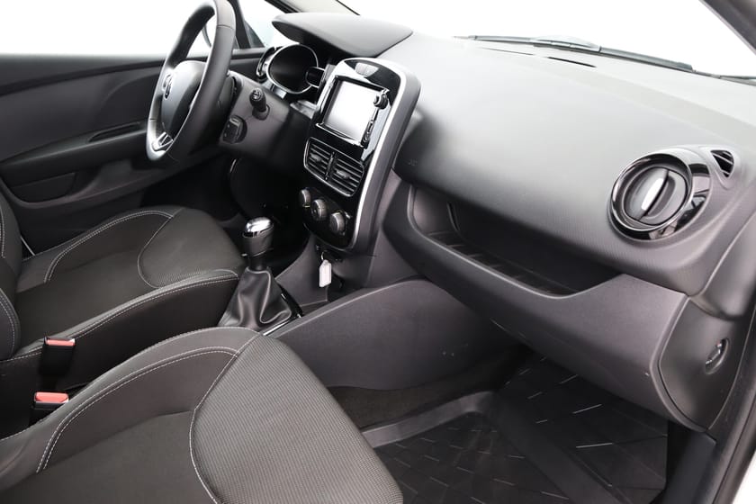 Bild 5 av Renault Clio PhII 1,2 16V 75 Zen 5-d