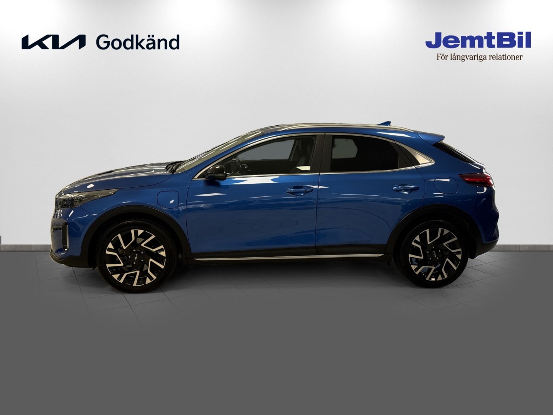 Kia XCeed Advance Plus inkl 2023, bild 4/10