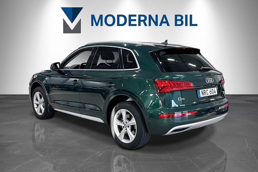 Bild 4 av Audi Q5