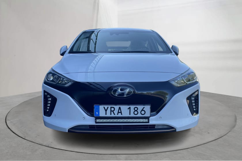 Bild 5 av Hyundai Ioniq Electric