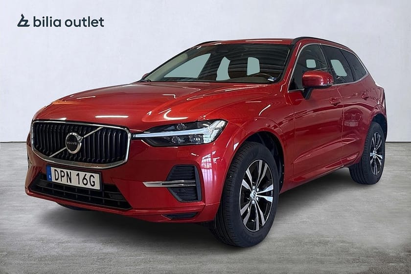 Bild 1 av Volvo XC60