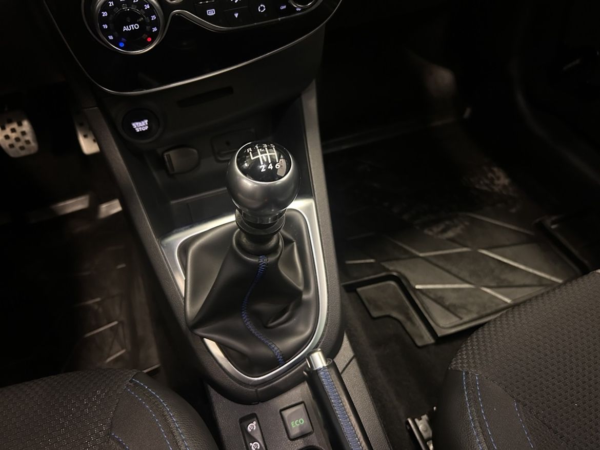 Renault Renault Clio — bild 15