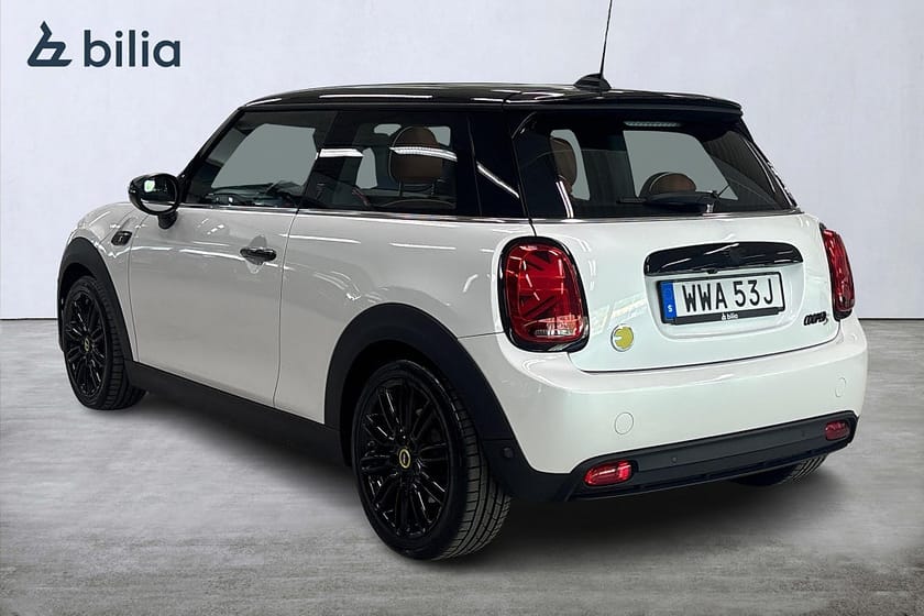 Bild 2 av MINI Cooper SE
