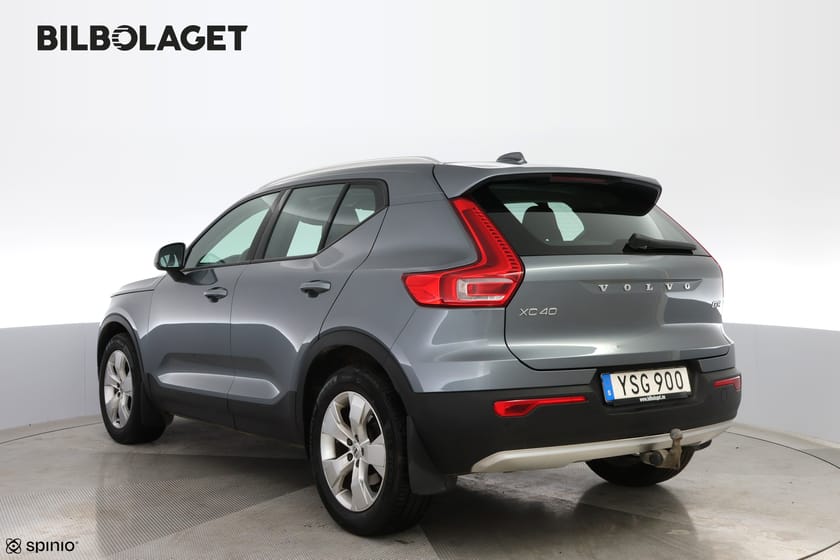 Bild 3 av Volvo XC40 D3 AWD Momentum Edition
