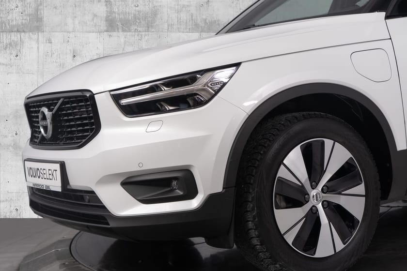 Bilde 5 av Volvo XC40
