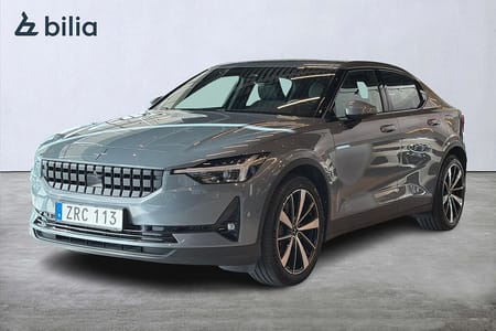 Polestar 2 Long Range Dual Motor Rane 78kWh Plus Pilot | H&K | 360 | Pan