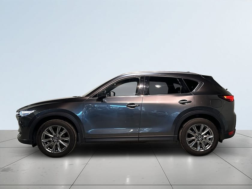 Bild 4 av Mazda CX-5