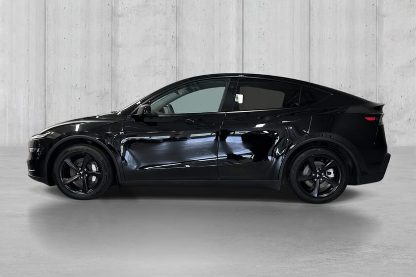 Bilde 4 av Tesla Model Y Long Range AWD Juniper | | LR | Norsk | Garanti | Leveringsklar