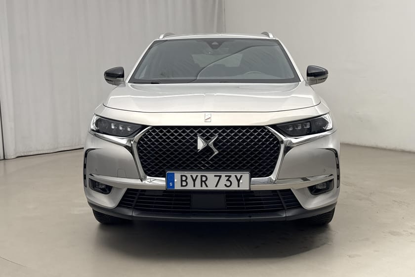 Bild 5 av DS 7 Crossback E-Tense 225