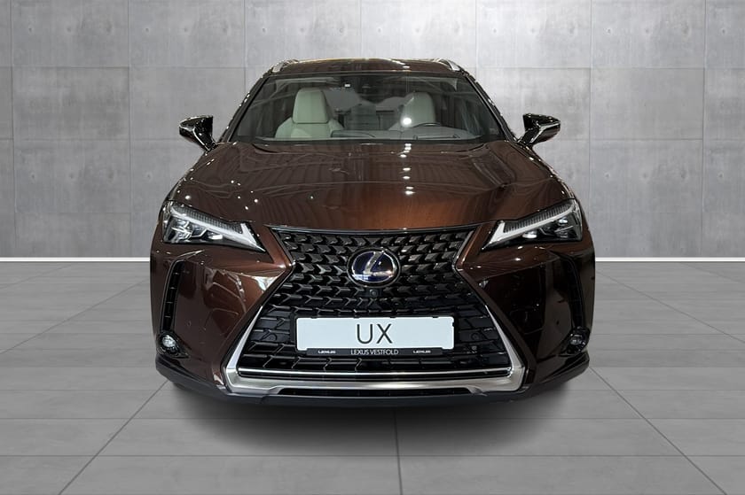 Bilde 3 av Lexus UX 250h E-Four UX250h AWD Luxury