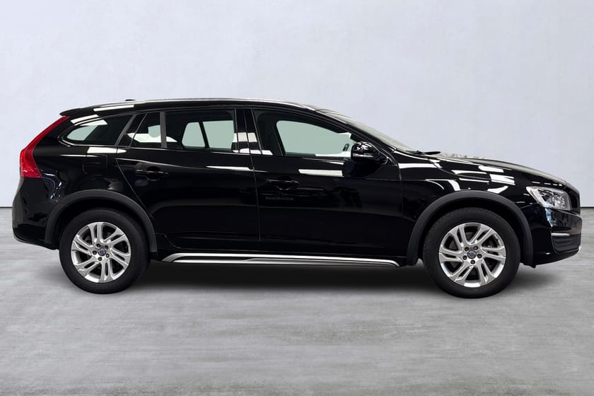 Bild 3 av Volvo V60 Cross Country D4 AWD Business Adv