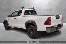 Thumnail bilde 2 av Toyota Hilux Extra Cab