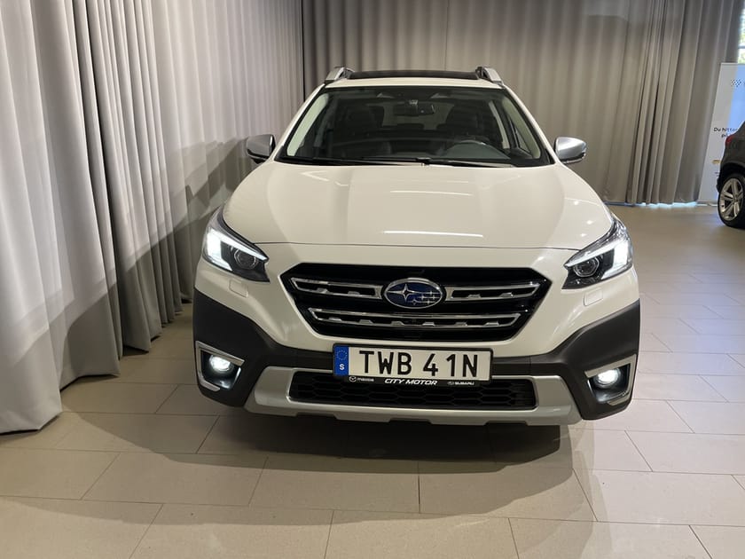 Bild 2 av Subaru Outback