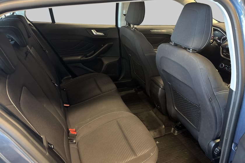 Bild 5 av Ford Focus Kombi