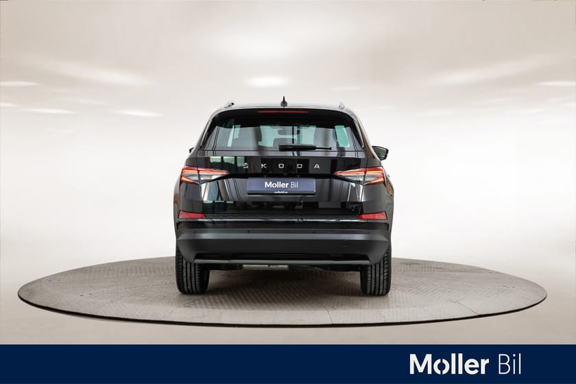 Bilde 4 av Škoda Kodiaq style tdi 150 4x4 dsg