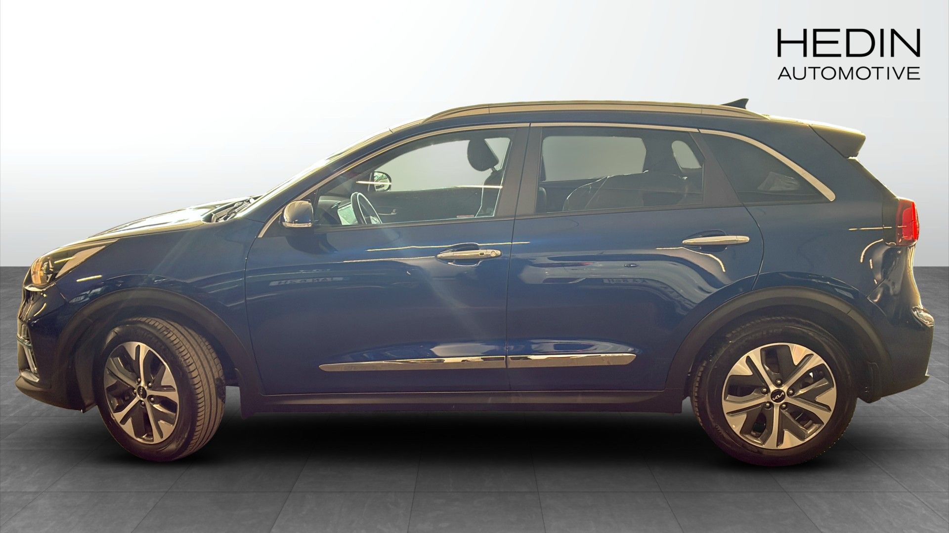 Kia e-Niro Advance Backkamera GPS 2022, bild 6/10