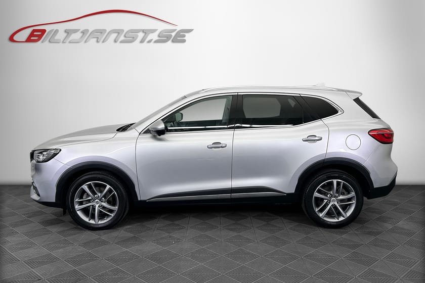 Bild 2 av MG EHS PHEV
