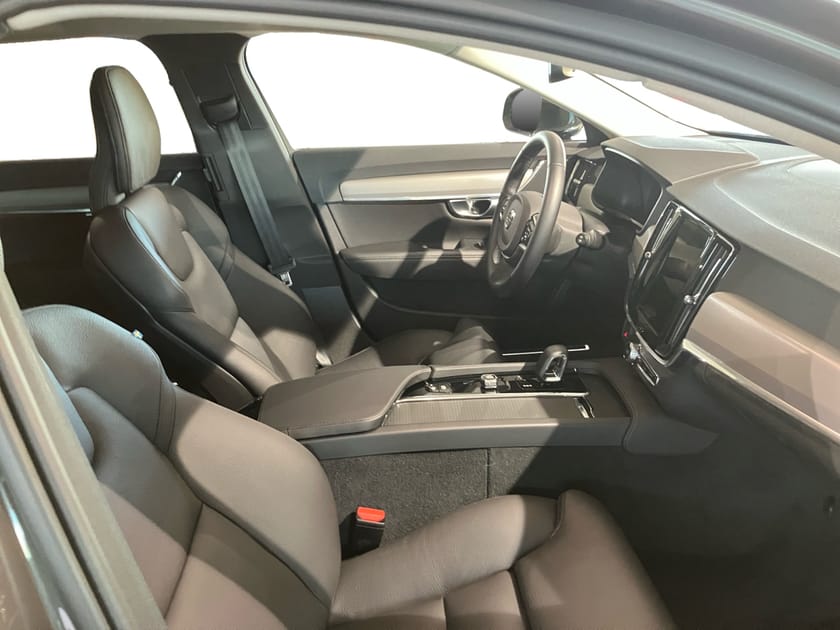 Bild 4 av Volvo V90