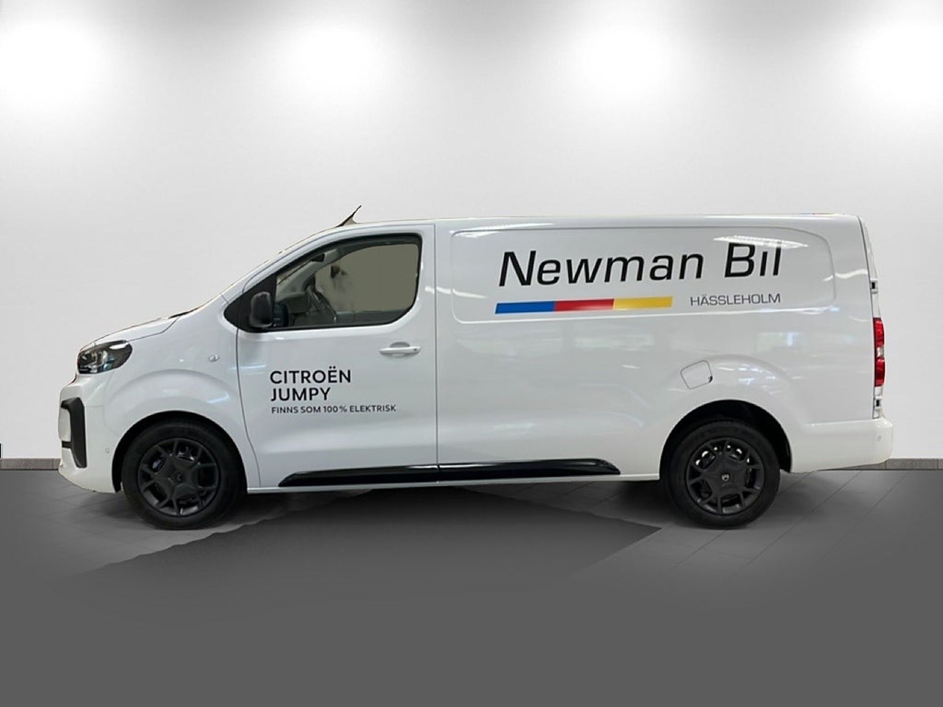 Citroen Jumpy 2.2 BlueHDi 2025, photo 4/13