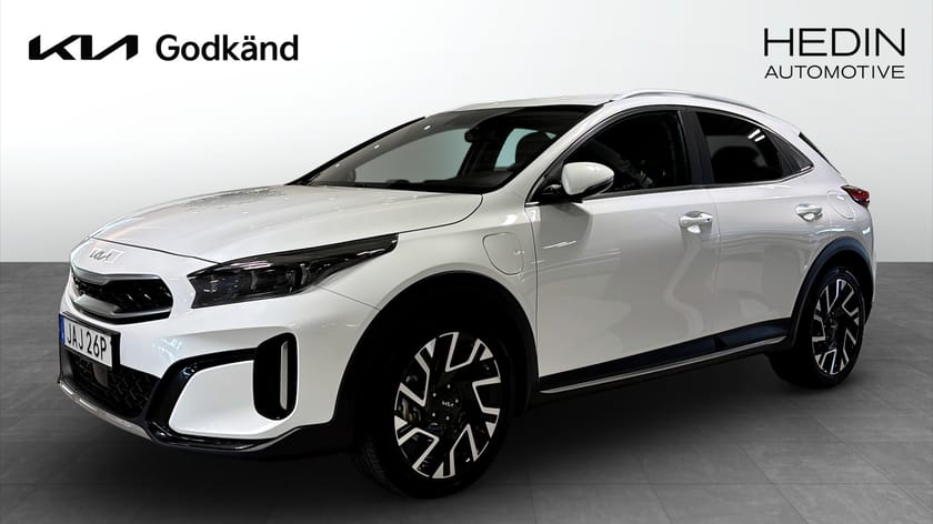 Bild 1 av Kia XCeed Plug-in Hybrid PHEV ACTION