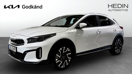Kia XCeed Plug-in Hybrid PHEV ACTION