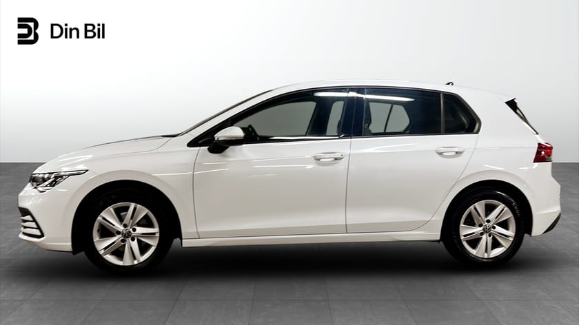 Bild 2 av Volkswagen Golf