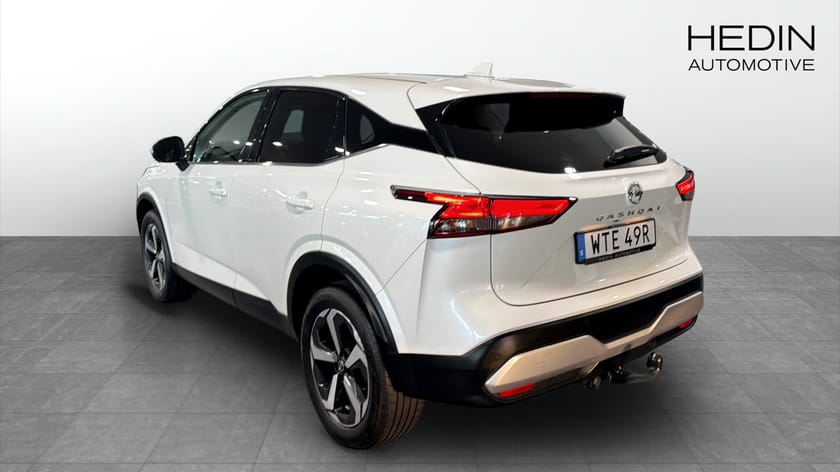 Bild 4 av Nissan Qashqai
