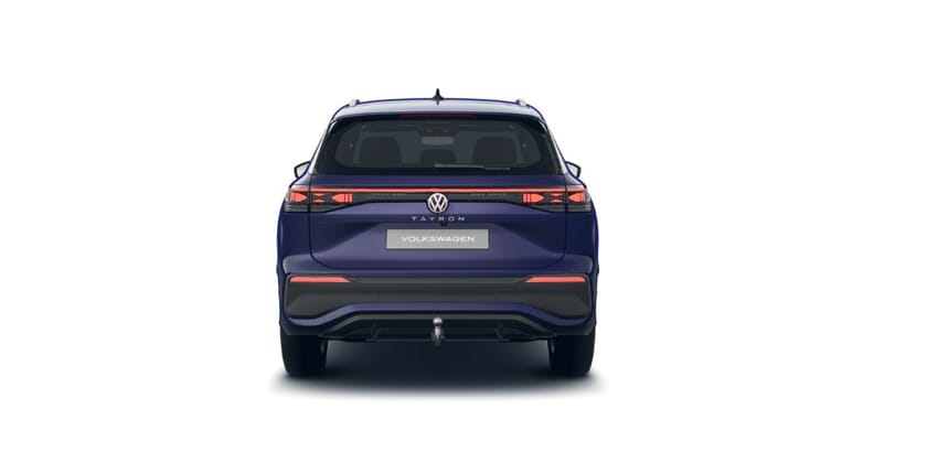 Bild 5 av Volkswagen Tayron TSI 204hk DSG 4M