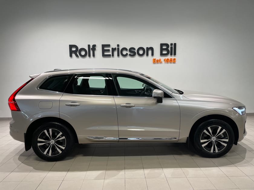 Bild 2 av Volvo XC60 T6 Core Edition
