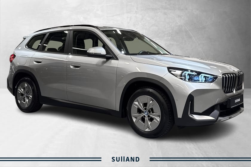 Bilde 3 av BMW iX1 xDrive30