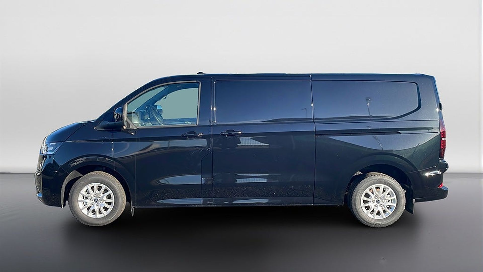 Volkswagen Transporter T7 2026, bild 2/10