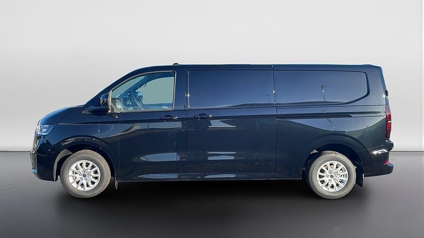 Bild 2 av Volkswagen Transporter