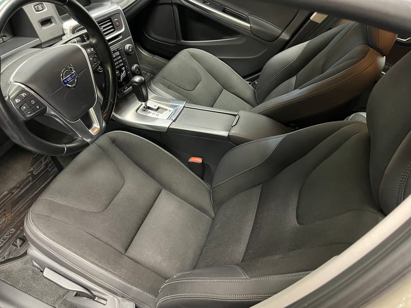 Bild 4 av Volvo V60 D3 S/S Momentum automat