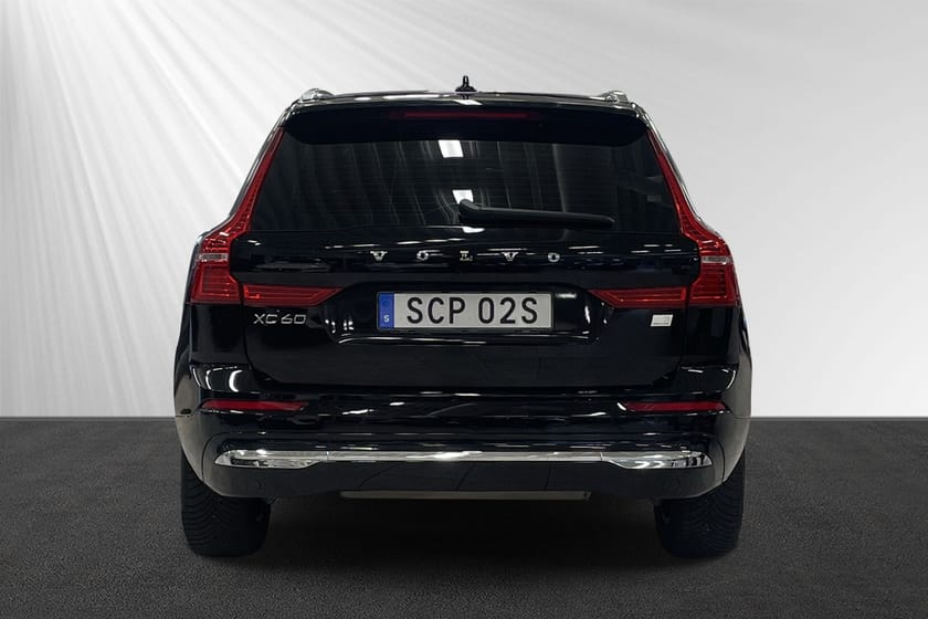 Bild 2 av Volvo XC60 Recharge T6 II Core Edition