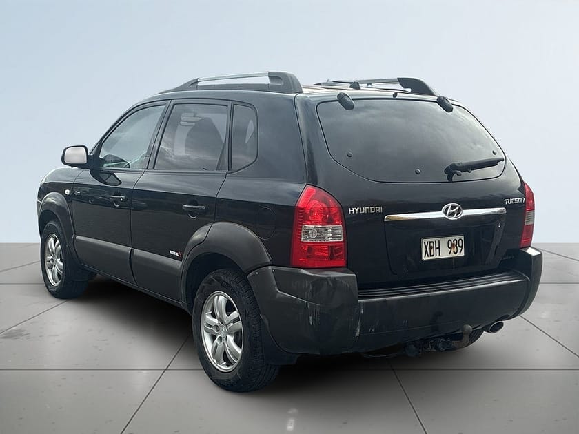 Bild 5 av Hyundai Tucson