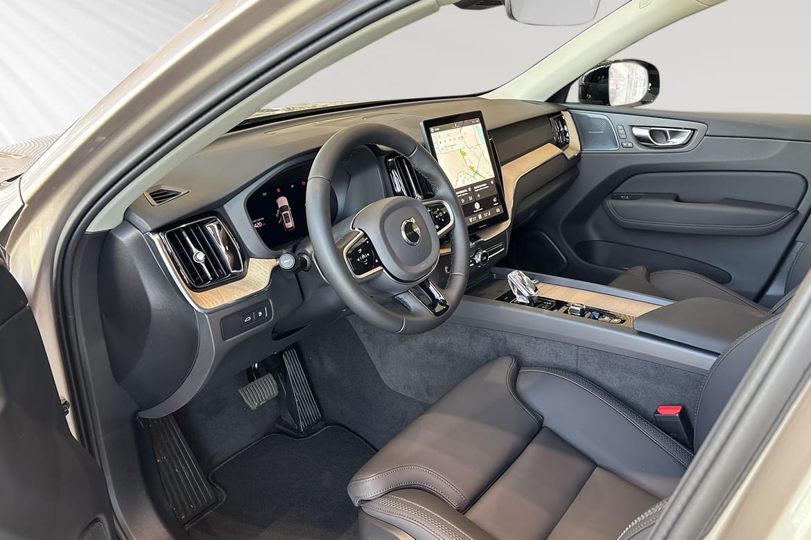 Bild 6 av 6 på bilen