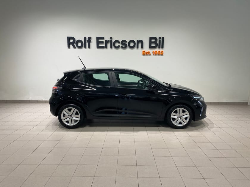 Bild 4 av Renault Clio