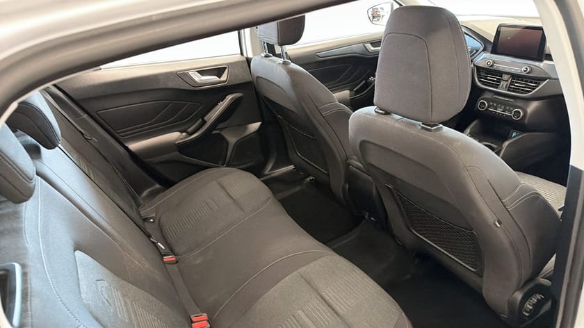 Bild 5 av Ford Focus Active Kombi 1.0 EcoBoost SelectShift