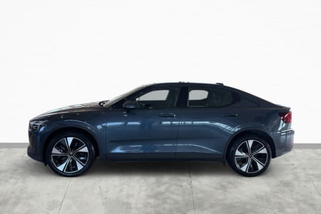 Polestar 2 Standard Range Single Motor