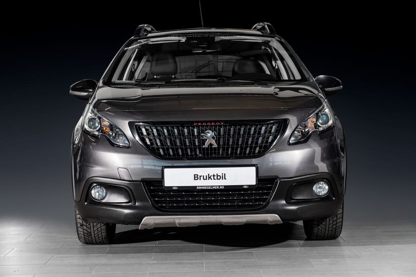 Bilde 3 av Peugeot 2008