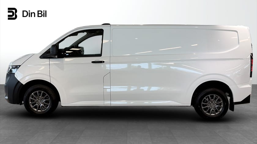Bild 3 av Volkswagen Transporter SKÅP L2 2.0 TDI |Värmare