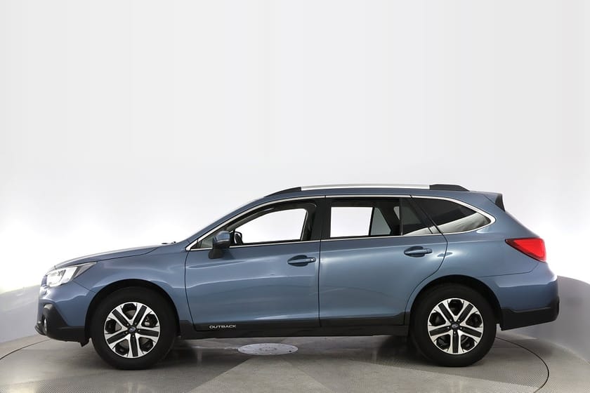 Bild 2 av Subaru Outback