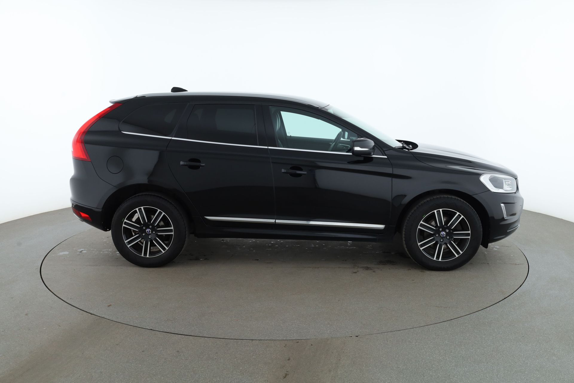 Volvo XC60 D4 AWD 2017, bild 7/42