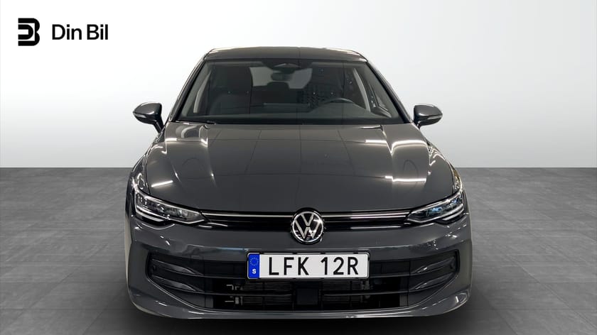 Bild 4 av Volkswagen Golf