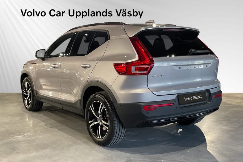 Bild 4 av Volvo XC40